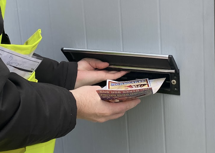 Letter Box